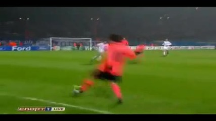 Малко Финтчета От Messi