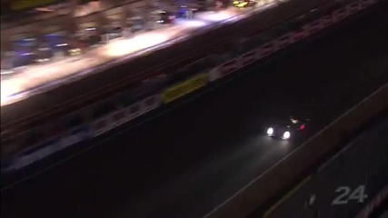 24 Heures du Mans 2011 Highlights 8