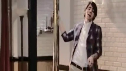 Dirty Picture ;; Joe Jonas