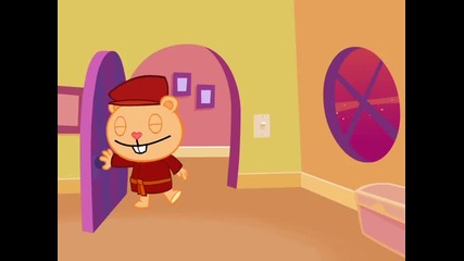 Happy Tree Friends - Read Em and Weep Halloween Special 