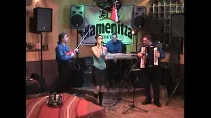 Мария Колева - От Извора