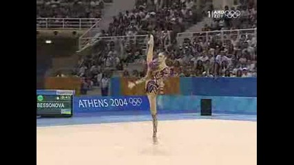 Анна Бесонова - Топка 04