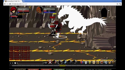 Aqw епизод 1 2011