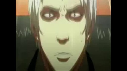 Death Note AMV - Duel of the Fates
