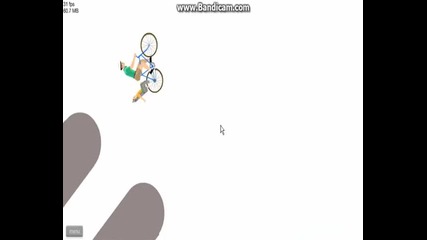 Bmx Happy Wheels Part 1