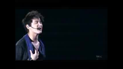 3rd Asia Tour Mirotic - part 1
