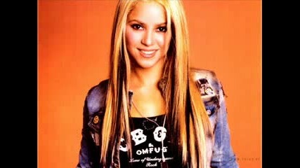 Shakira 