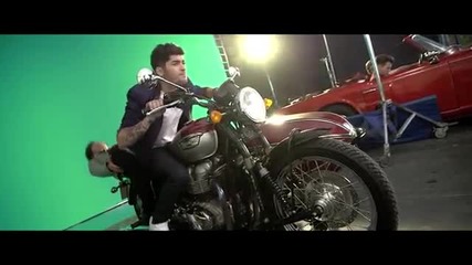 One Direction - Kiss You (alt. Version)