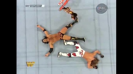 wwe.razor.ramon - Scott Hall част 7
