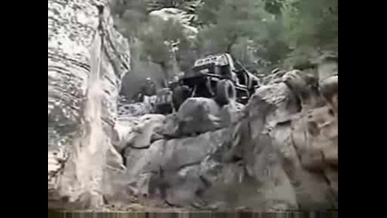 ** Off - road Extreme ** 