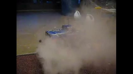 Crazy Rc Burnout 