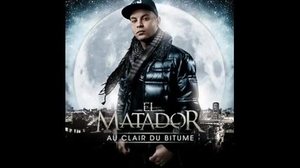 El Matador feat Nubi - Rap de la rue