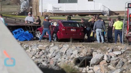 Tot Who Survived Crash Is Important Link for Family