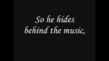 This is a call by thousand foot krutch