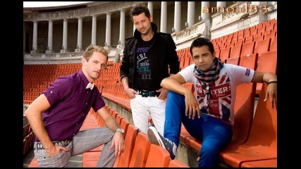 Супер Xит 2010 • Akcent ft. Dollarman - Spanish Lover (originala Radio Edit)