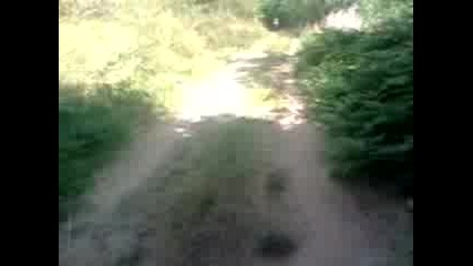 Пътешествие с Ява 250