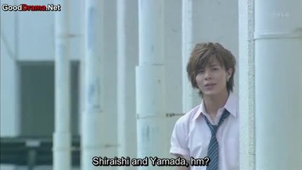Yamada and the Seven Witches ep 1 part 2