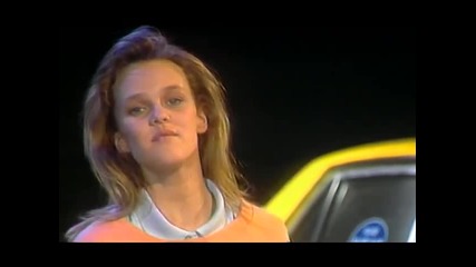 Vanessa Paradis - Joe Le Taxi