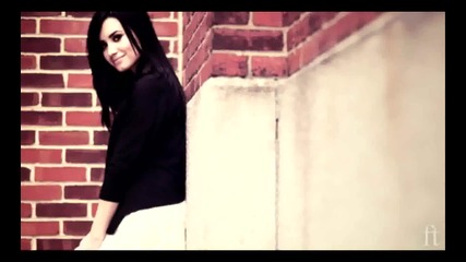 New !! Demi Lovato - Shut up and Love me ; ** 