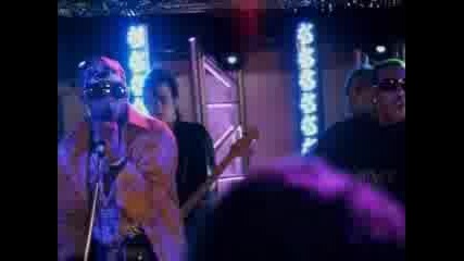 Rkelly Ftludacris Andkidrock - Rockstar