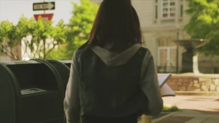 Brandon Heath - Love Does (official Music Video)