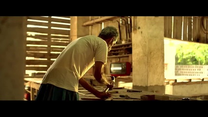 Arash - Iran Iran 2014 (official Video clip)