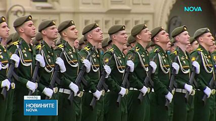 Броят на убитите руски войници
