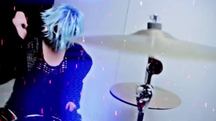 Disreign - Within The Void Official Pv
