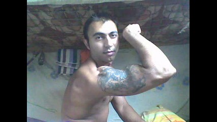 koceto i par4o