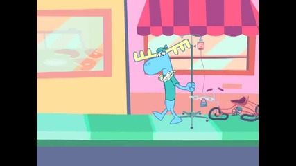 Happy Tree Friends - Change of Heart (part 2)