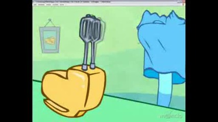Happy Tree Friends Episode 22