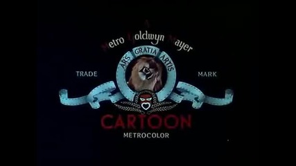 Tom and Jerry - 154 - Guided Mouse-ille