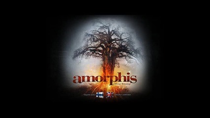 Amorphis - Skyforger - превод 