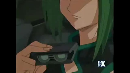 Shaman King - Episode 6 part [1] english dub