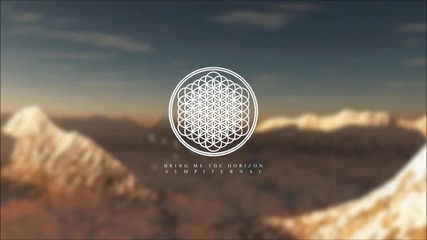 Bring Me the Horizon - And the Snakes Start to Sing