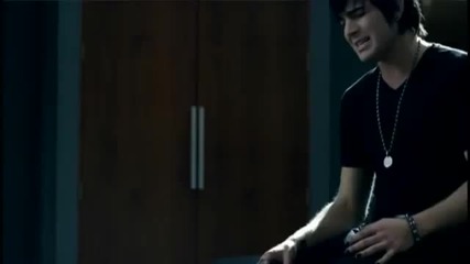 Adam Lambert - Whataya Want From Me (hd Official video)