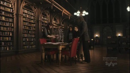 Sanctuary s03 ep02 part4 