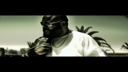 Ana Baby - Choppa Down Remix (feat. French Montana, Rick Ross & Wiz Khalifa)