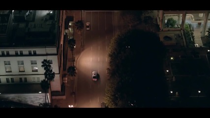 Audi S6 - Реклама "балът"