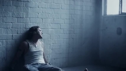 Scott Stapp - Slow Suicide