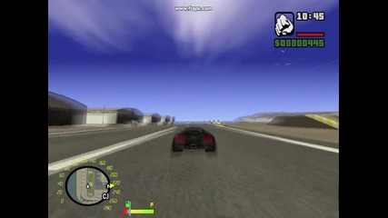 Fast (280km.h)