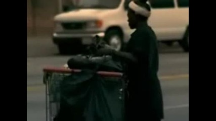 2 Pac feat. Elton John - Ghetto Gospel