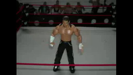 Wwe toys