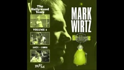 Peeping Tom - Mark Wirtz