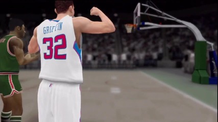 Nba 2k12 Intro