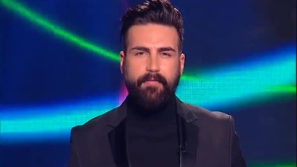 Sasa Kapor - Konobaru druze stari - Tv Grand 13.02.2018.