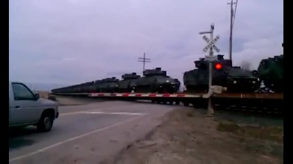 Сащ се готвят за нова война