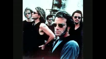 Bon Jovi - House Of The Rising Sin