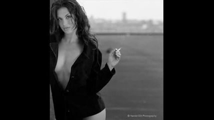 Whiskey Drinking Woman, Nazareth