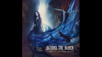 Beyond the Black - Fall Into The Flames